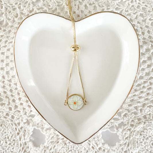 Yellow Bracelet • Royal Stafford