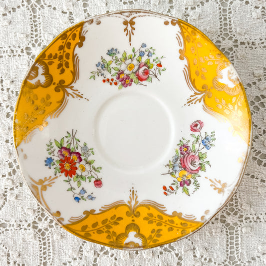 Golden Necklace • Salisbury China