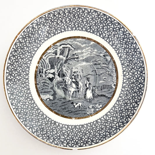 Tree Necklace • Victoria Porcelain