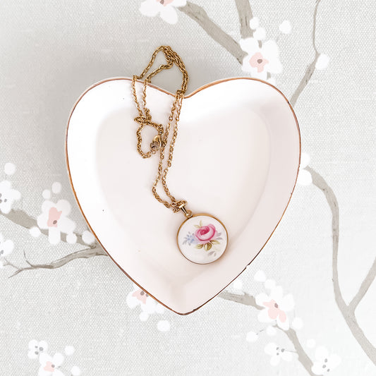 Royal Albert Tranquility Necklace