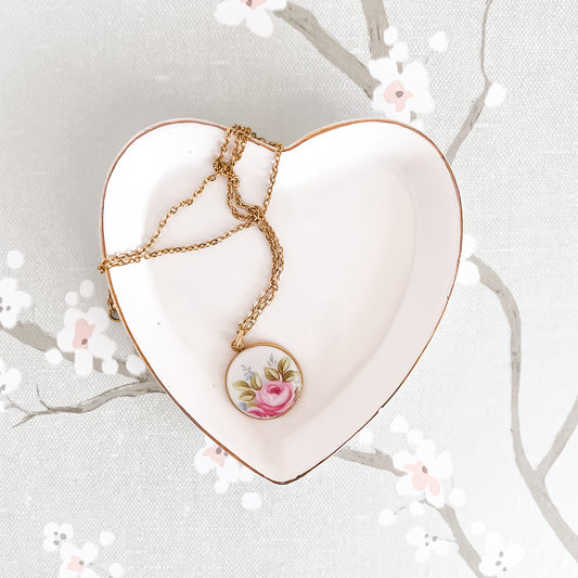 Royal Albert Tranquility Necklace