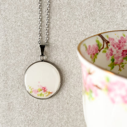 Blossom Time Necklace • Royal Albert