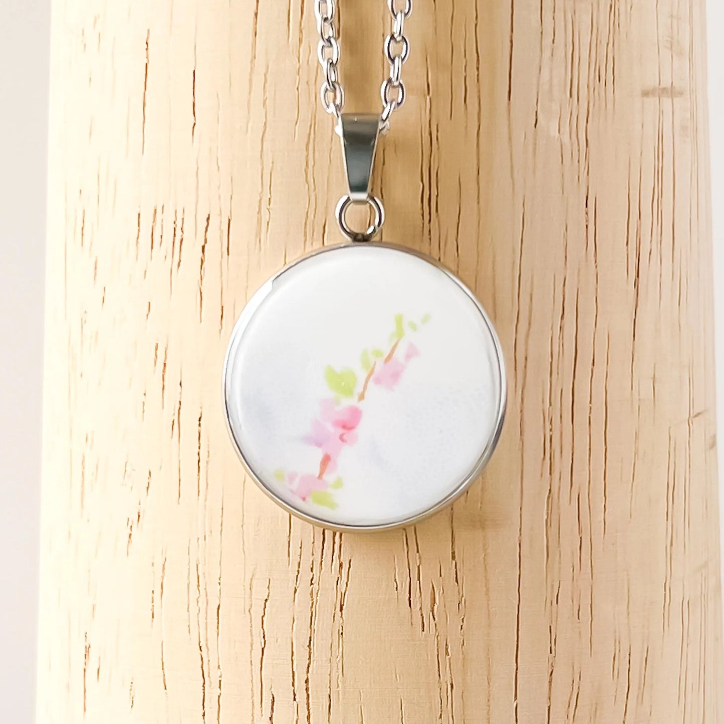 Blossom Time Necklace • Royal Albert