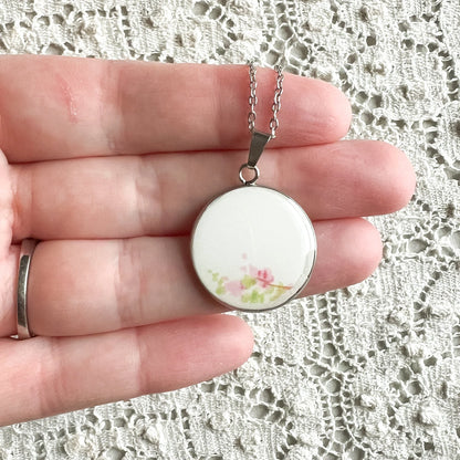 Blossom Time Necklace • Royal Albert