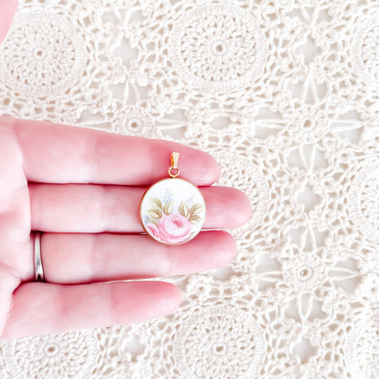 Royal Albert Tranquility Necklace