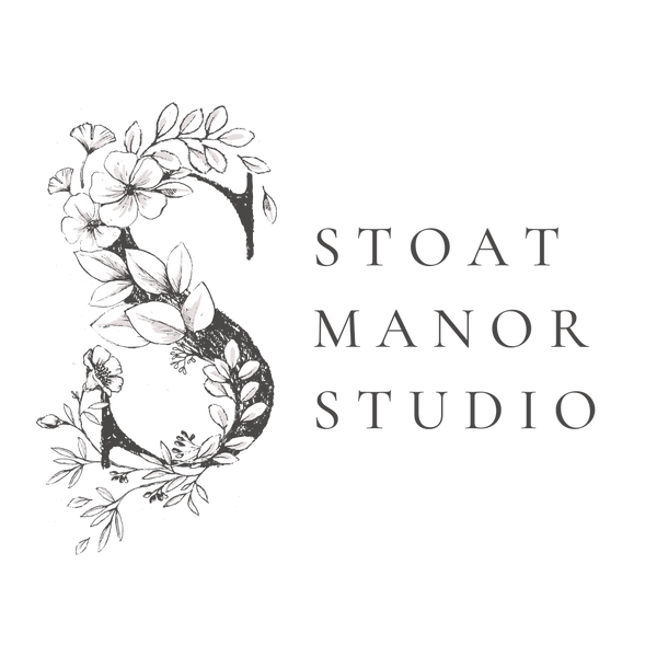 Stoat Manor Studio