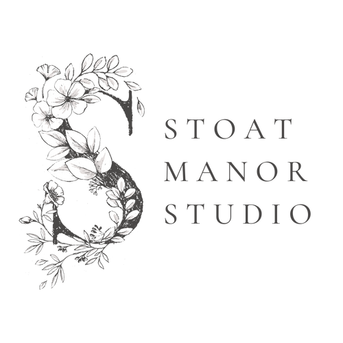 Stoat Manor Studio